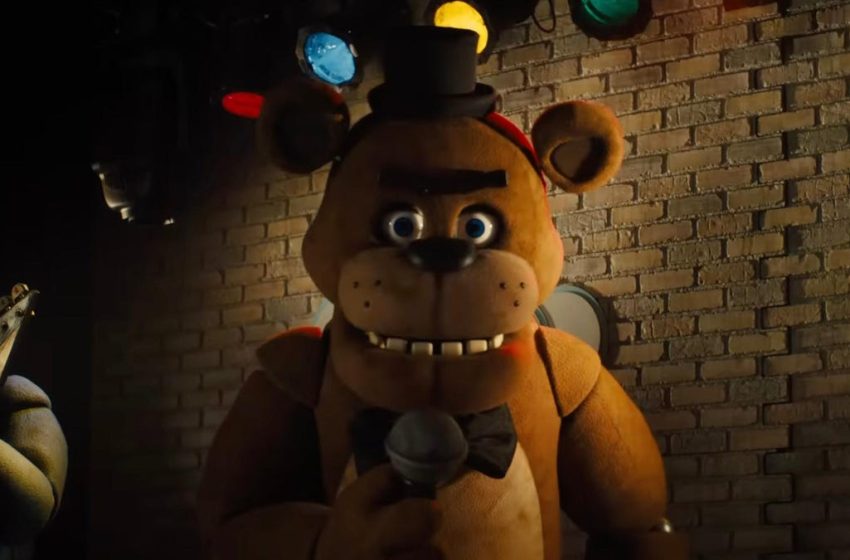  What do you need to know before watching Five Nights At Freddy’s?