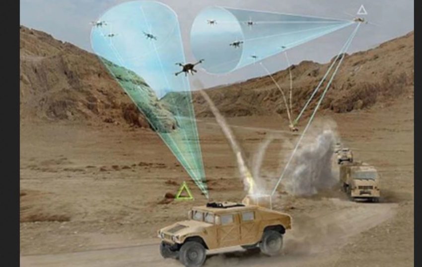  Drone Warfare in the Nuclear Age