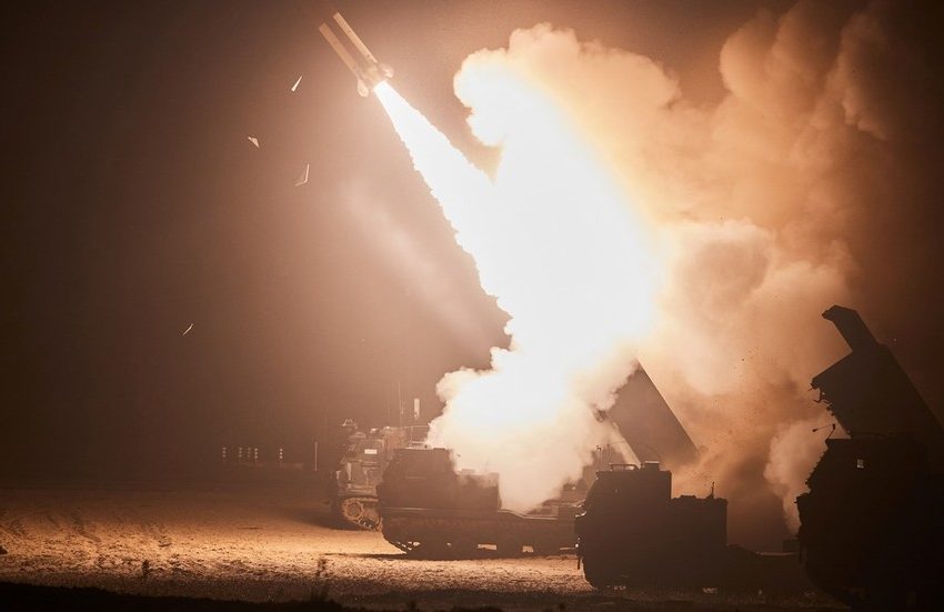  Washington supplied Ukraine with old missiles – media