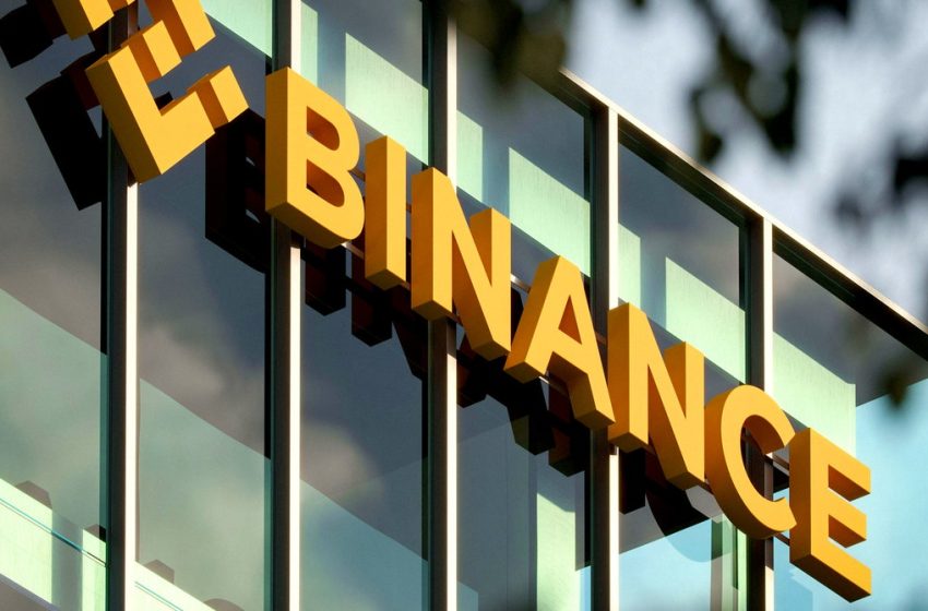  DOJ Charges Binance With Vast Money Laundering Scheme and Sanctions Violations