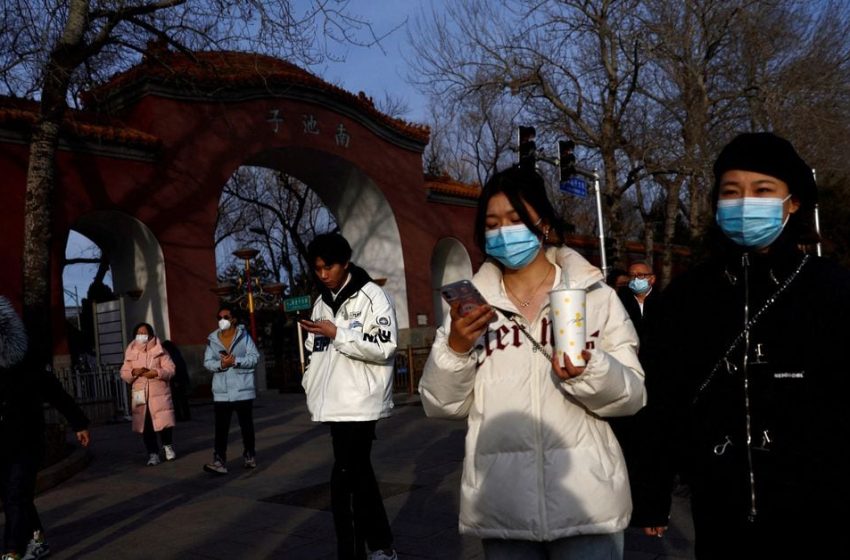  Don’t press ‘pandemic panic button’ scientists caution on China pneumonia report
