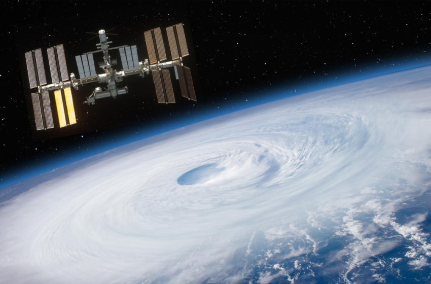  NASA and IBM are building an AI for weather and climate applications