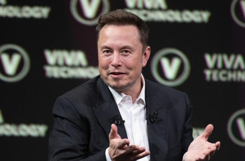  Elon Musk Shares Mysterious Letter About Sam Altman