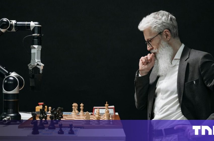  Europe has more AI talent than US, study finds