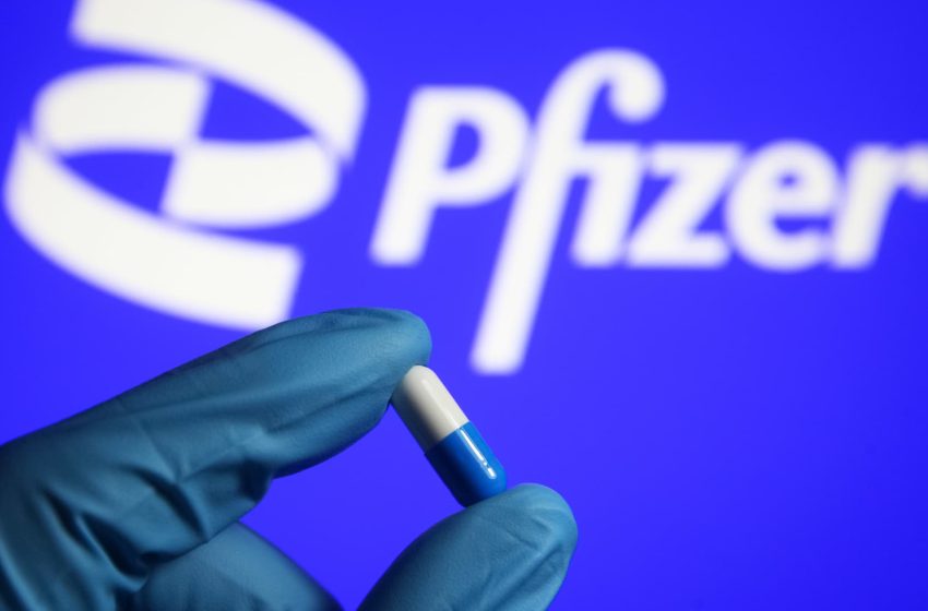  Pfizer’s twice-daily weight loss pill joins a long list of obesity drug flops