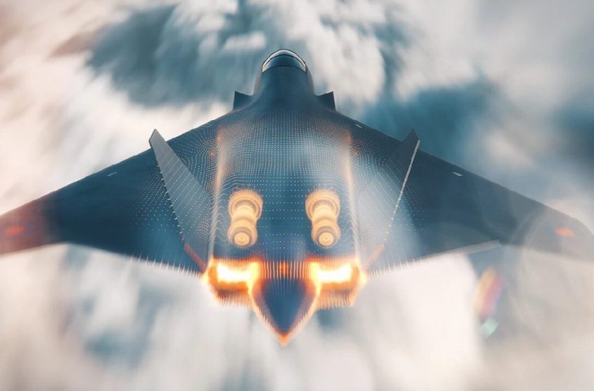  NGAD vs. Tempest: Which 6th Generation Fighter Will Rule the Sky?