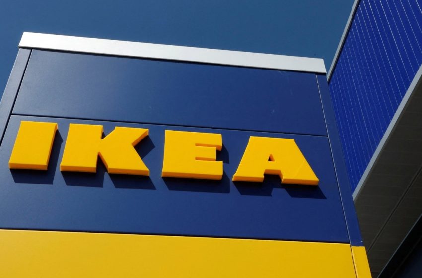  Ikea warns of product delays due to Houthi rebel attacks on ships in Red Sea