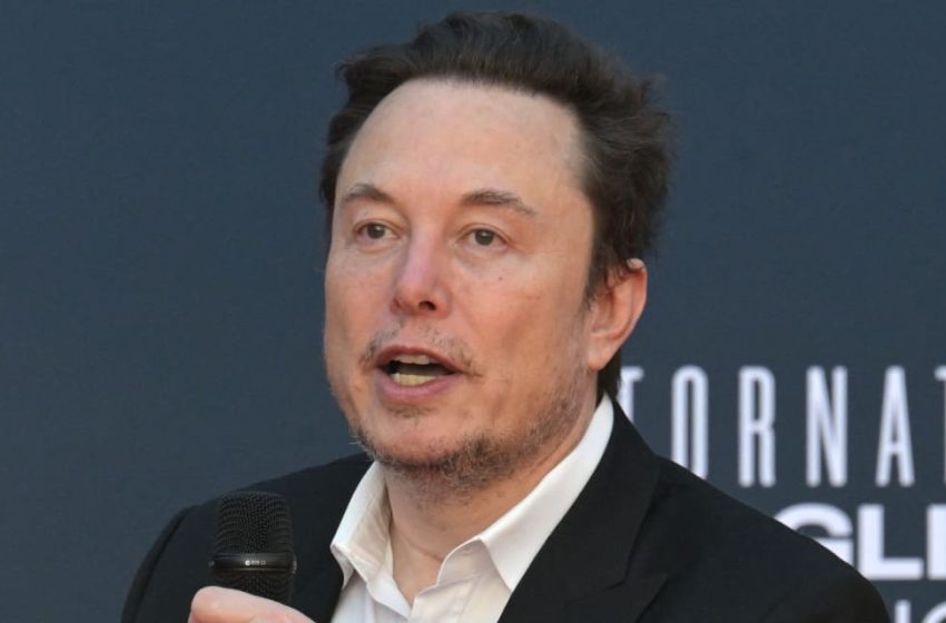  Elon Musk wants to create a ‘giant brain’ and financial platform on X