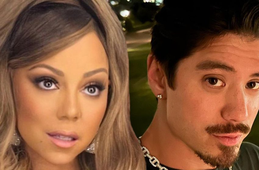  Mariah Carey’s Ex Bryan Tanaka Breaks Silence On ‘Mutual’ Split