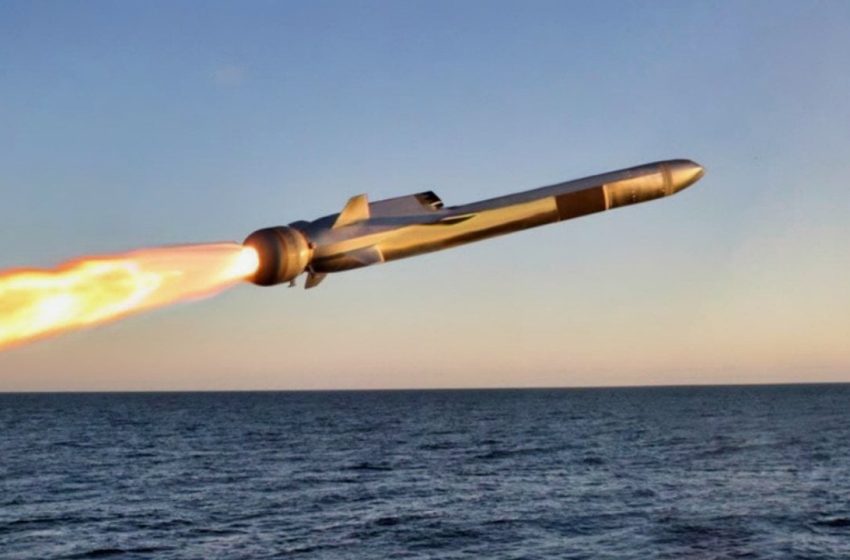  Naval Strike Missile: The Ultimate Anti-Ship Weapon?