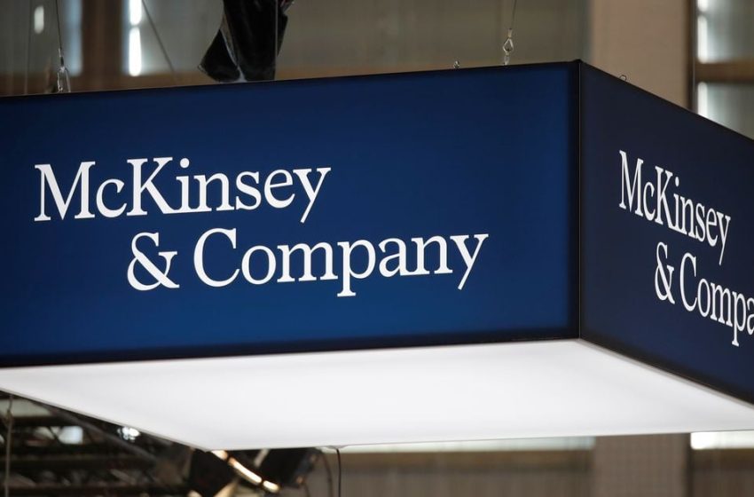  McKinsey to pay $78 million in US opioid settlement with health plans