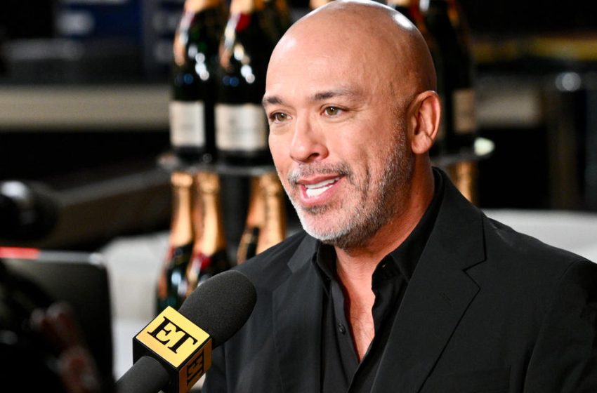  Who’s hosting the 2024 Golden Globes? All about comedian Jo Koy