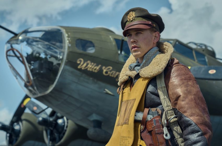 ‘Masters of the Air’: Austin Butler and Barry Keoghan’s WWII Misfire