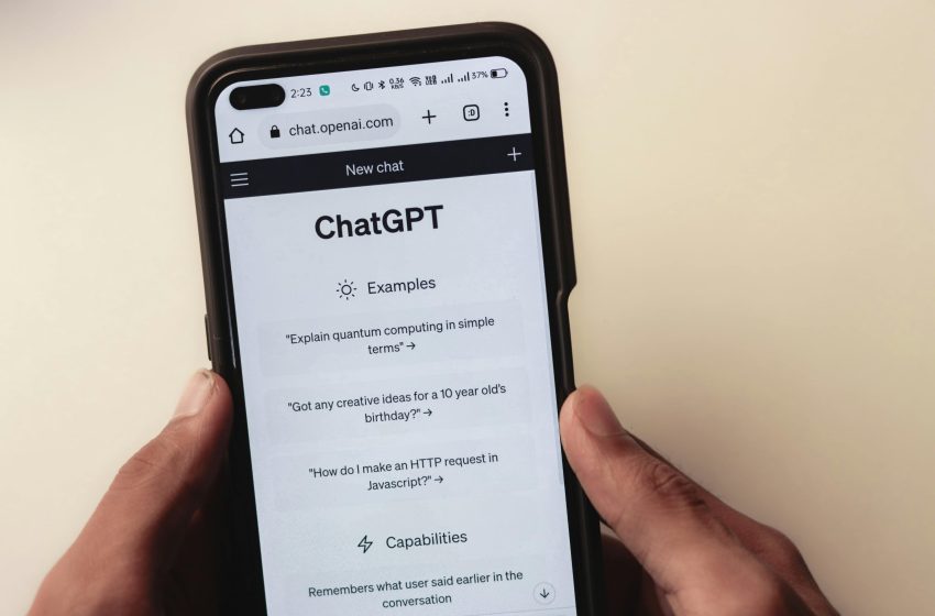  ChatGPT maker OpenAI bans US presidential candidate bot