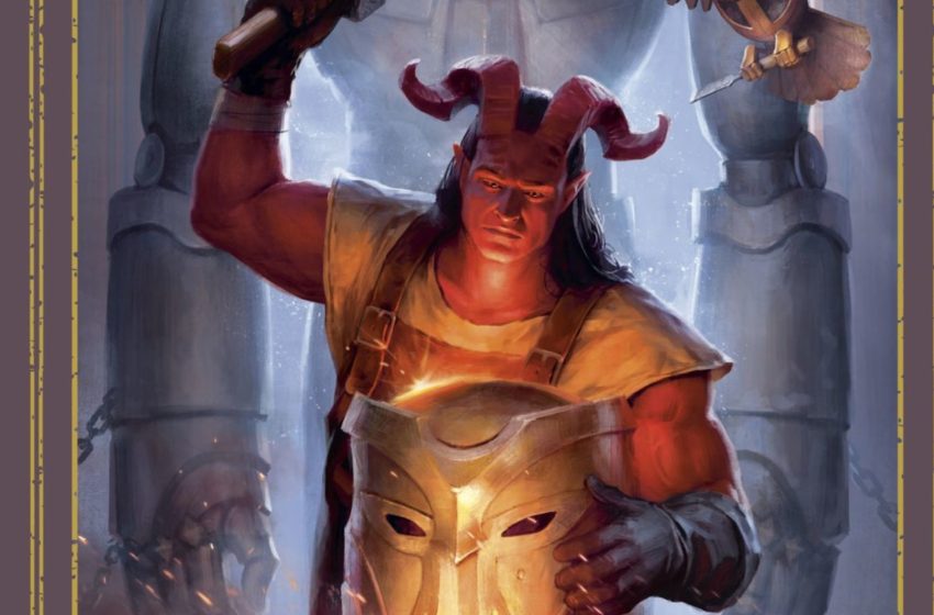  Dungeons & Dragons Young Adventurers Guide Reveals Next Book