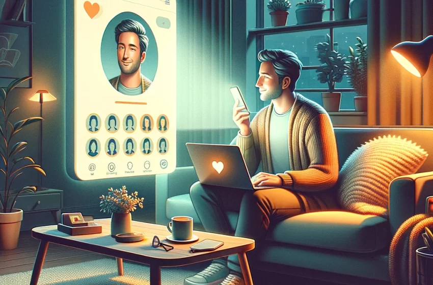  AI use on dating apps rising, 1 in 4 Americans use to enhance profile