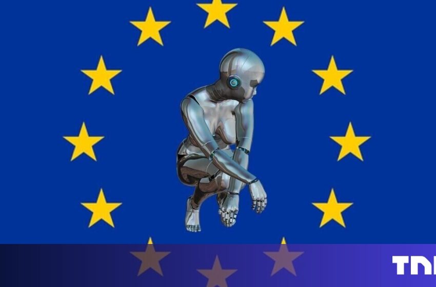  EU member states approve world-first AI law