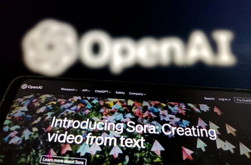  What to Know About OpenAI’s New AI Video Generator Sora