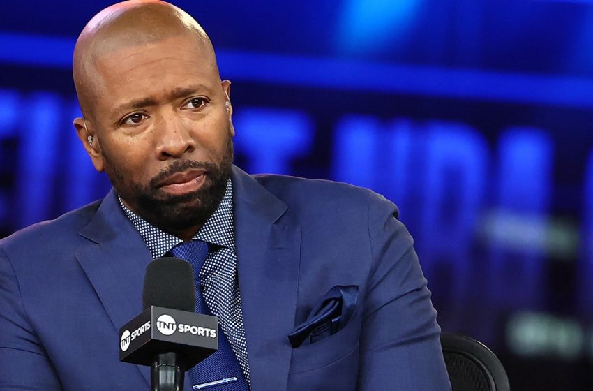  NBA broadcaster Kenny Smith faces backlash over Sabrina Ionescu remarks after 3-point contest