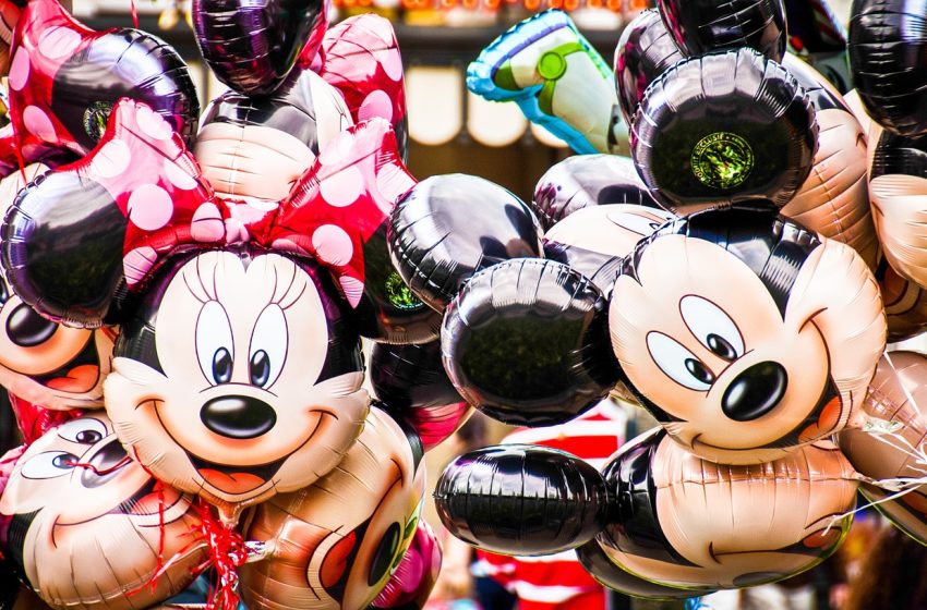 Disney’s 10th Accelerator Program invests in four AI startups