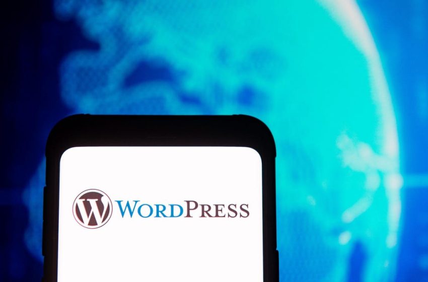  WordPress and Tumblr Plan to Sell User Content to AI Companies