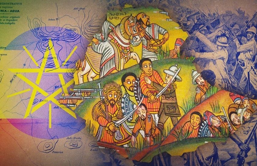  The triumph of Adwa: An epic story of African victory over European colonizers