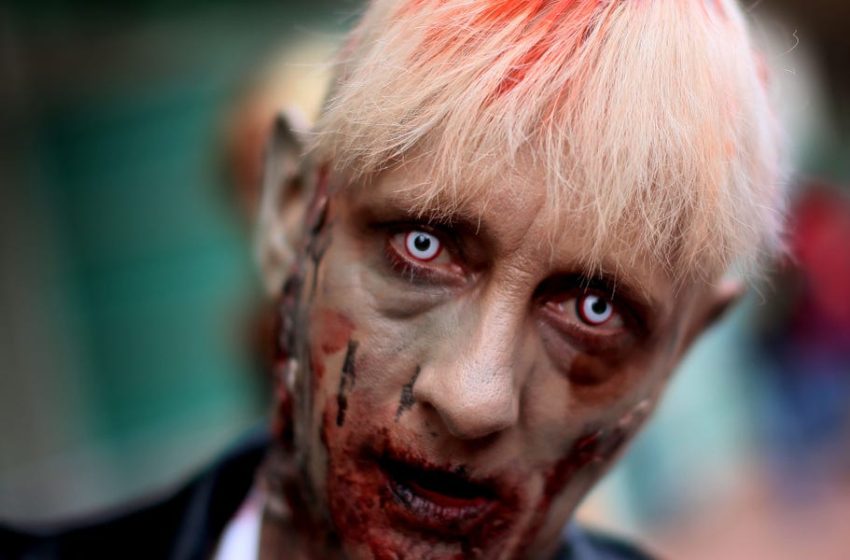  The rise of ‘zombie’ VCs puts startups that took funding from them in a difficult spot