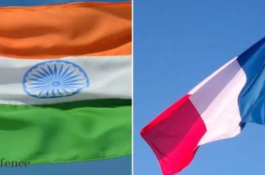  India, France hold dialogue on disarmament, non-proliferation of weapons