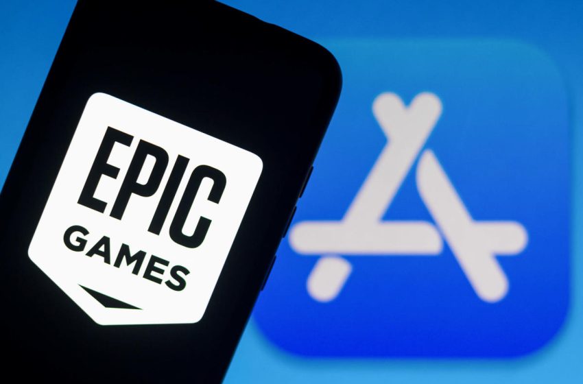  Apple bans Epic’s developer account and calls the company ‘verifiably untrustworthy’