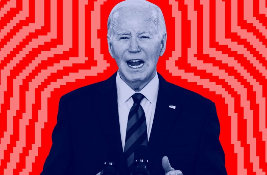  How to watch President Joe Biden’s State of the Union address