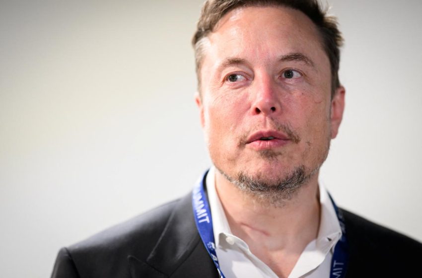  OpenAI says Elon Musk’s lawsuit allegations are ‘incoherent’
