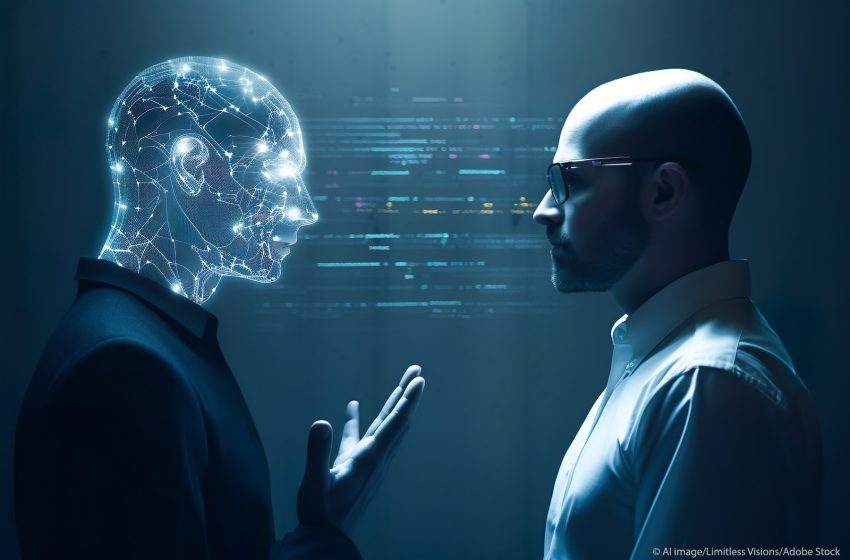  EU Passes AI Act: First regulation on Artificial Intelligence