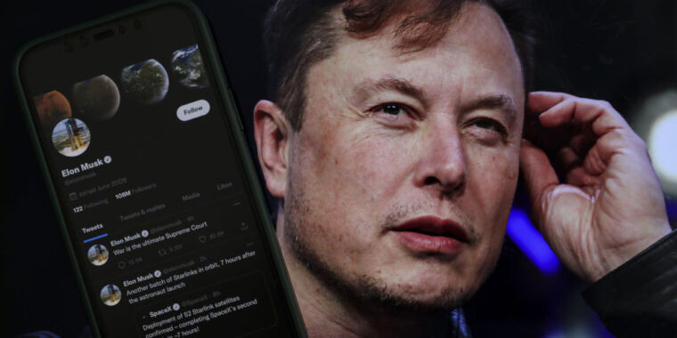 Elon Musk sues OpenAI and Sam Altman, accusing them of chasing profits