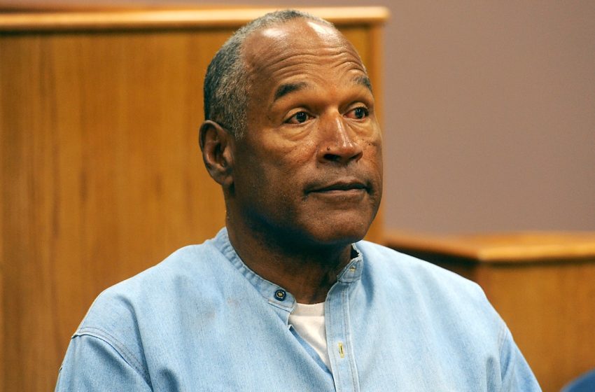  OJ Simpson, former football star acquitted of murder, dies at 76