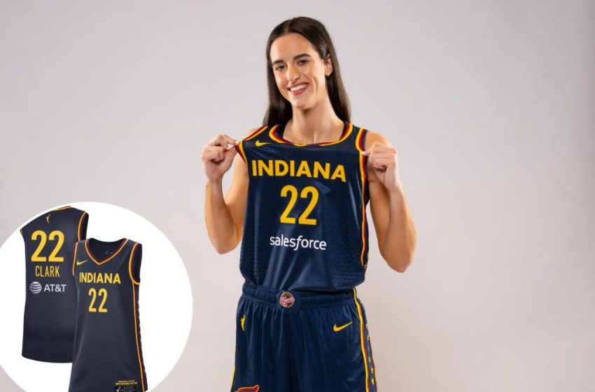  Nike’s Caitlin Clark’s jerseys not shipping until August in astounding blunder