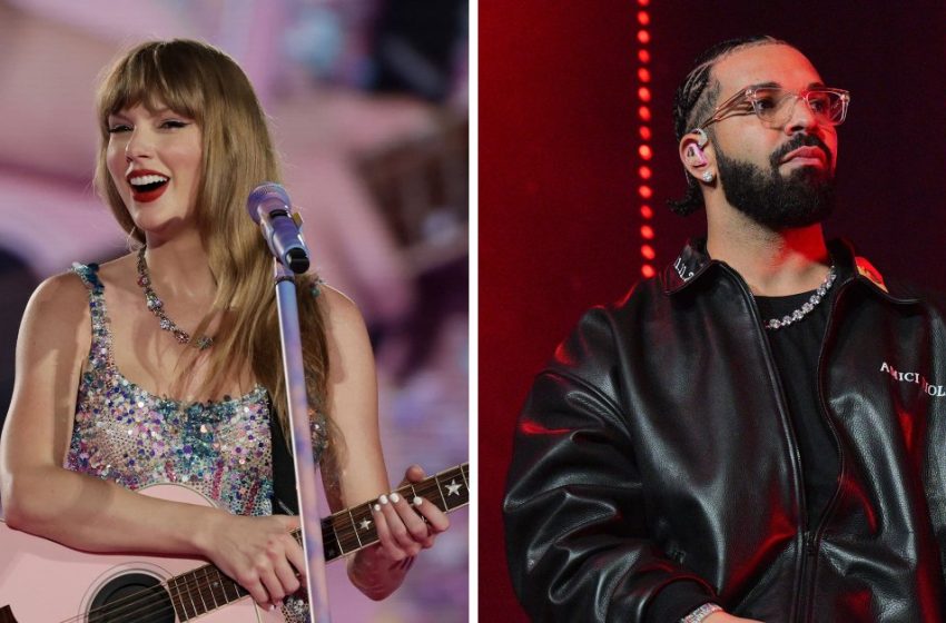  How AI Is Wreaking Havoc on the Fanbases of Taylor Swift, Drake, and Other Pop Stars