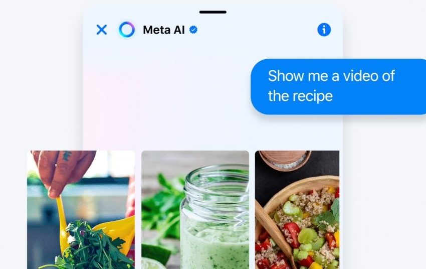  Meta AI is taking over WhatsApp, Facebook, Instagram, and Messenger