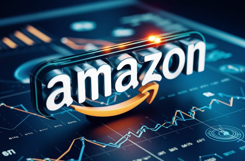  Amazon profit soars due to AI and advertising
