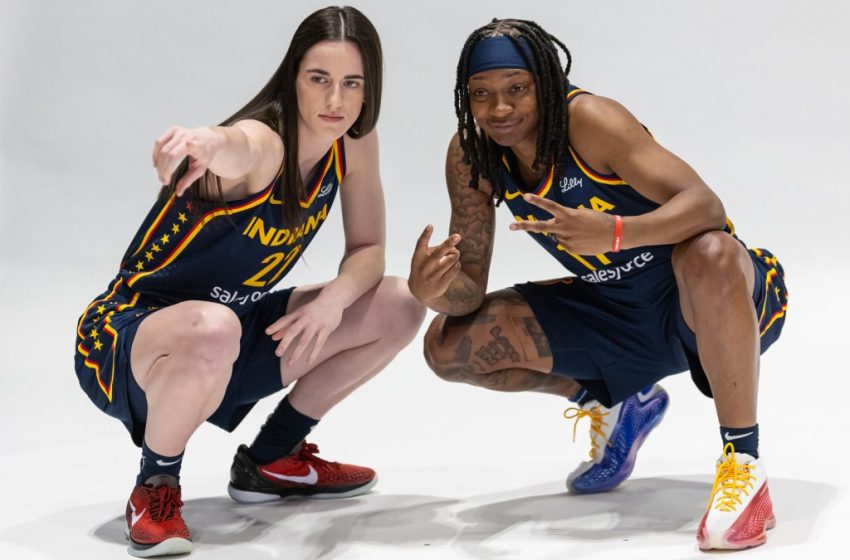  WNBA Preseason: How to Watch Caitlin Clark’s Indiana Fever Debut, Plus More WNBA Games Without Cable