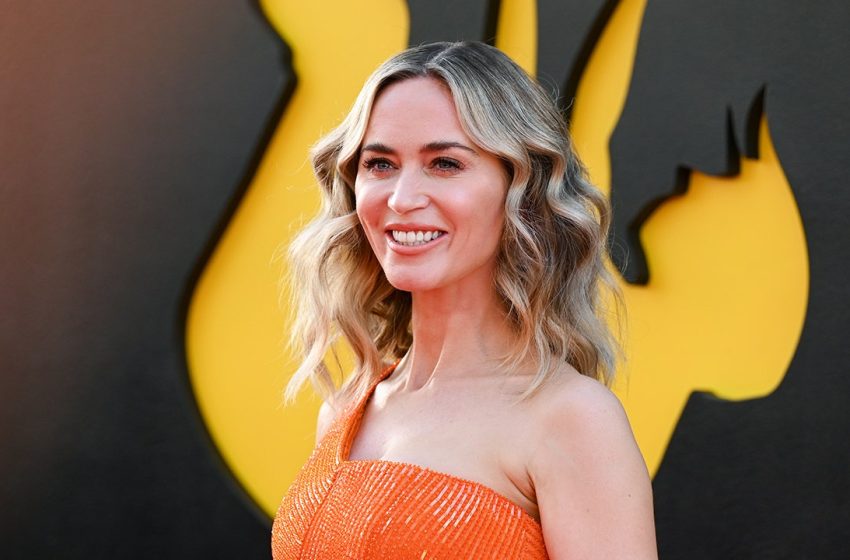  Fox News AI Newsletter: Emily Blunt’s AI admission